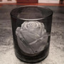 3D Rose Ice Cube Mold