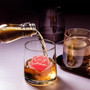 3D Rose Ice Cube Mold