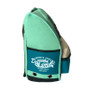 Campus Style Dog Carrier Backpack for Small Dogs and Cats