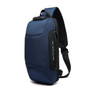 The Ultimate Anti-theft Backpack With 3-Digit Lock