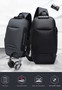 The Ultimate Anti-theft Backpack With 3-Digit Lock