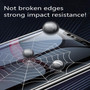 Soft Film Privacy iPhone Screen Protector