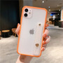 Candy Color iPhone Case