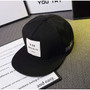 New Trend Baseball Cap 2020 Snapback Hat For Men Women Dad Hat Embroidery Casual Cap Casquette Hip Hop Cap dropship