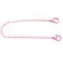 New Acrylic Mask Lanyard Mask storage artifact Portable mask storage chain Student chains for storing masks save masks holder