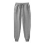 2019 New Men Joggers Brand Male Trousers Casual Pants Sweatpants Jogger 13 color Casual GYMS Fitness Workout sweatpants