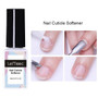 Lemooc 8ml Anti-freezing Peel Off Nail Art Latex Cuticle Guard pink Cuticle Protector Nail Polish Nail Art Latex