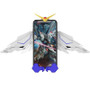 GUNDAM  wireless  Fast Charger for phone
