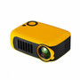 A2000 Mini Portable Pocket Projector HD 1080P Movie Video Projectors Home Theater HDMI