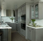 Kitchen cabinet furniture