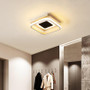 Modern LED Square Ceiling Lights for bedroom