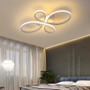 Modern Spiral LED Ceiling Lights for Living room