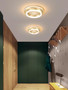 Modern LED Ceiling lights for Corridor