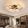 Modern LED Ceiling Lights for Living room bedroom