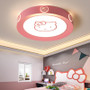 Kids room Modern LED ceiling lights fixtures