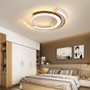 Black/White AC85-265V Chandelier Lighting for Living room Bedroom