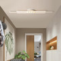 Modern LED Chandelier for bedroom corridor foyer living room 90-260V
