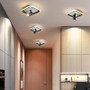 Modern LED Ceiling+lighting for cloakroom aisle corridor porch balcony