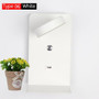 Bedroom Bedside Wall Light LED Wall Lamp With Switch