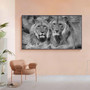 Poster Canvas Painting Modern Wall Art