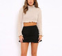 Long Sleeve Sweater Top