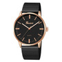 Fashion Casual watches Womens Men Classic Quartz Stainless Steel Wrist Watch Bracelet Watches Black White Dial Case 2020