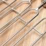 Stainless Steel BBQ Skewers