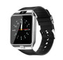 Original Men's DZ09 Smart Watch Bluetooth Smartwatch TF SIM Card Camera for iPhone Samsung xiaomi huawei Android Phone PK Q18 Y1