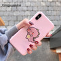 Funny Cartoon Cat Cases For Samsung Galaxy J3 J5 J7 2016 2017 EU Pro J2 J6 Prime J510 J710 J330 J530 J730 Case Silicone Cover