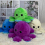 Emotion Reversible Octopus