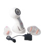 Portable Electric Body Deep Massage Machine Vacuum Cans Anti-Cellulite Massager Cellulite Suction Cup