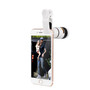 Mini 8X Zoom Telescope Phone Camera Lens with Clip for Mobile Phones