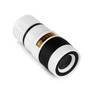 Mini 8X Zoom Telescope Phone Camera Lens with Clip for Mobile Phones