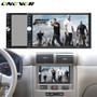 Onever Car Electronics Video MP5 Players 7" TFT HD 1080P Touch Screen Bluetooth Handsfree Car MP5 Player Support Rearview Camera