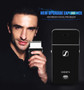 Men's Floating Rotary Electronic Shaver Luxury Exterior shavor