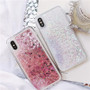 Quicksand Glitter Case For Samsung