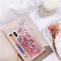 Quicksand Glitter Case For Samsung