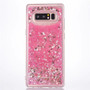 Quicksand Glitter Case For Samsung