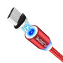 Magnetic Charge Cable