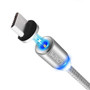 Magnetic Charge Cable