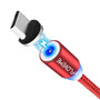 Magnetic Charge Cable