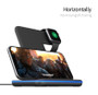 3 In 1 Qi Wireless Charger For iPhone