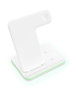 3 In 1 Qi Wireless Charger For iPhone