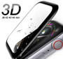3D Full Size Tempered Glass Screen Protector for Apple Watch 1/2/3/4