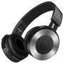Bluetooth Headphones Over Ear Hi-Fi Stereo Wireless Headset With Mic TF Card FM