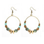 Boho Ethnic Earrings