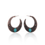 Boho Ethnic Earrings