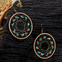 Boho Ethnic Earrings