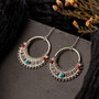 Boho Ethnic Earrings