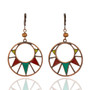 Boho Ethnic Earrings